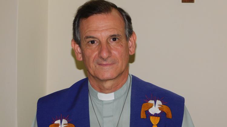 Mons. Canecín: "Es Dios quien siempre toma la iniciativa" Mons. Canecín: "Es Dios quien siempre toma la iniciativa"