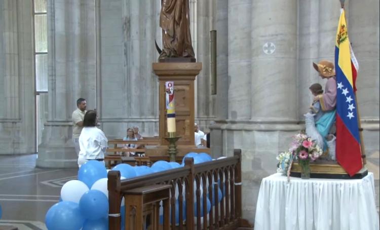 Mons. Carrara: 'Vivir una fe que señale a Cristo y acompañe a los más vulnerables'