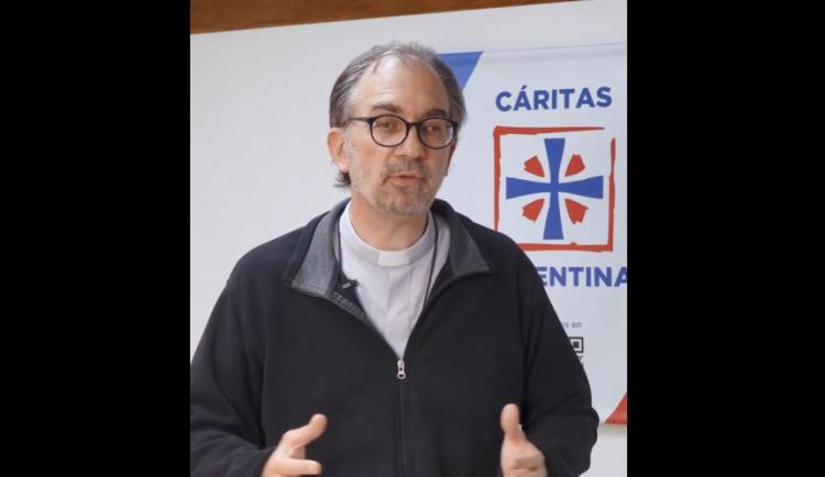 Mons. Carrara: 'Organizar la esperanza es fortalecer la vida de nuestras comunidades' Mons. Carrara: 'Organizar la esperanza es fortalecer la vida de nuestras comunidades'