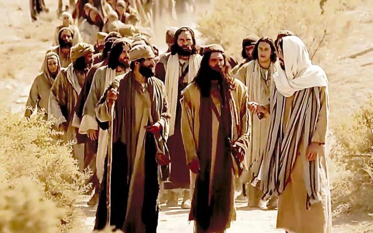 Mons. Castagna: "El ardiente deseo de recibir a Cristo" Mons. Castagna: "El ardiente deseo de recibir a Cristo"