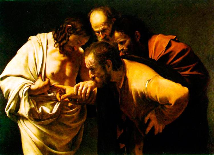 Mons. Castagna: "El encuentro necesario con el Cristo de la Pascua" Mons. Castagna: "El encuentro necesario con el Cristo de la Pascua"