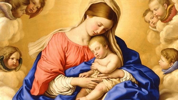 Mons. Castagna: 'El verdadero desafío para lograr la pequeñez del Niño Dios' Mons. Castagna: 'El verdadero desafío para lograr la pequeñez del Niño Dios'