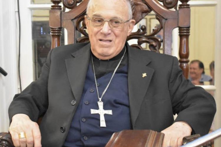 Mons. Castagna: "Es urgente recuperar el valor de la Ley, sometiéndola a la voluntad del Padre" Mons. Castagna: "Es urgente recuperar el valor de la Ley, sometiéndola a la voluntad del Padre"