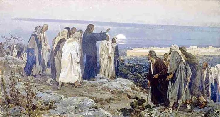 Mons. Castagna: 'Hacia una Navidad restaurada'