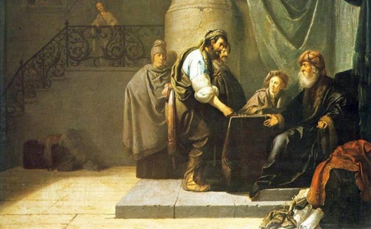 Mons. Castagna: 'La impunidad no debe imponerse a la verdad' Mons. Castagna: 'La impunidad no debe imponerse a la verdad'