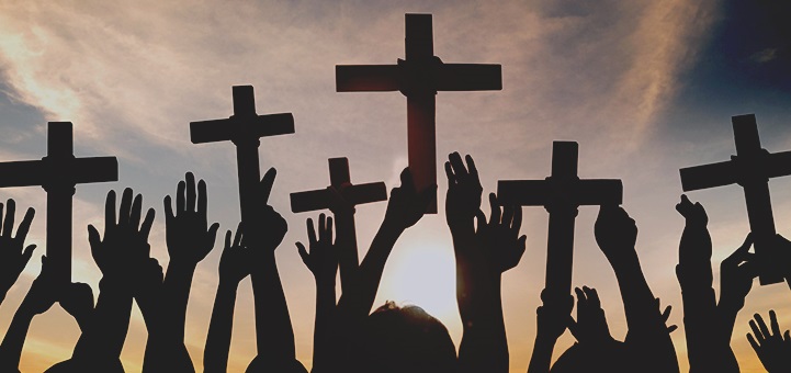 Mons. Castagna: "La incredulidad responde a la ausencia de testigos" Mons. Castagna: "La incredulidad responde a la ausencia de testigos"