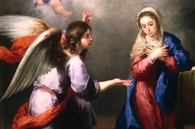 Mons. Castagna: 'La Navidad recuerda el nacimiento de Jesús' Mons. Castagna: 'La Navidad recuerda el nacimiento de Jesús'