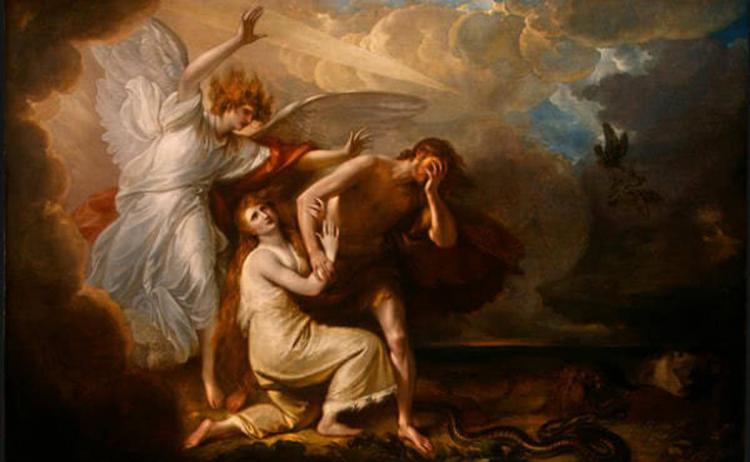 Mons. Castagna: 'La presencia de Cristo es reveladora del bien y del mal' Mons. Castagna: 'La presencia de Cristo es reveladora del bien y del mal'