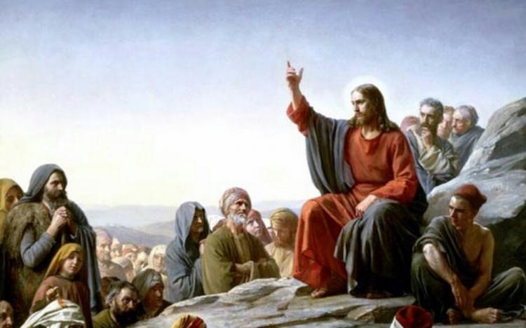 Mons. Castagna: 'La santidad versus el ateísmo y la corrupción' Mons. Castagna: 'La santidad versus el ateísmo y la corrupción'