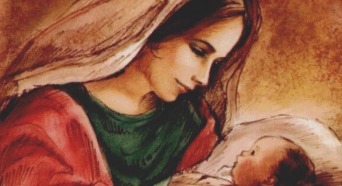 Mons. Castagna: "María sabe lo que nos hace falta" Mons. Castagna: "María sabe lo que nos hace falta"