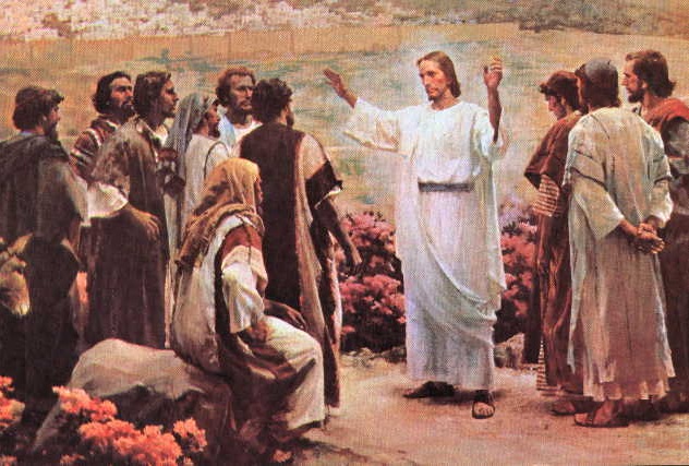 Mons. Castagna recuerda una exigencia "ineludible" del seguimiento de Jesús Mons. Castagna recuerda una exigencia "ineludible" del seguimiento de Jesús