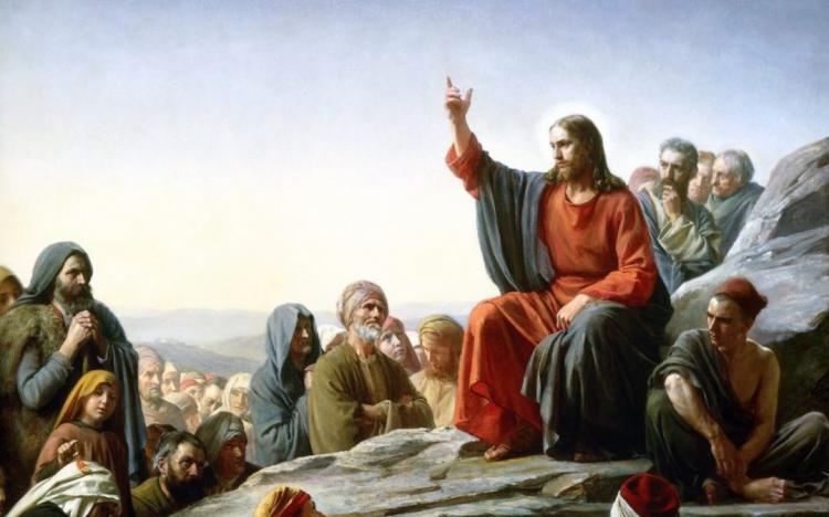 Mons. Castagna: "Sin referencia a Dios la felicidad es una frágil simulación" Mons. Castagna: "Sin referencia a Dios la felicidad es una frágil simulación"
