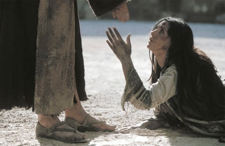 Mons. Castagna: 'Todos los bautizados deben replicar los sentimientos de Cristo' Mons. Castagna: 'Todos los bautizados deben replicar los sentimientos de Cristo'