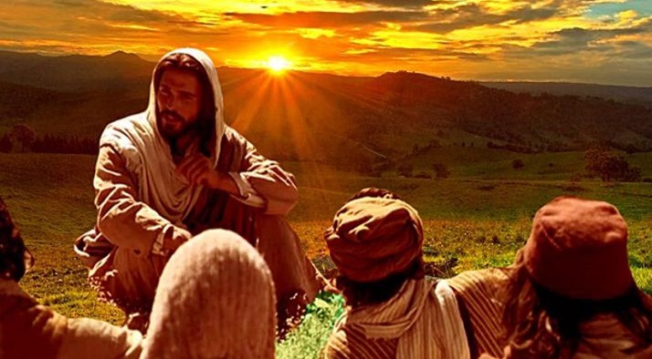 Mons. Castagna: "Vivir de la fe en Cristo" Mons. Castagna: "Vivir de la fe en Cristo"