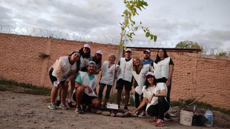 Mons. Colombo alienta la Colecta de Cáritas: 'Mirarnos, encontrarnos, ayudarnos' Mons. Colombo alienta la Colecta de Cáritas: 'Mirarnos, encontrarnos, ayudarnos'