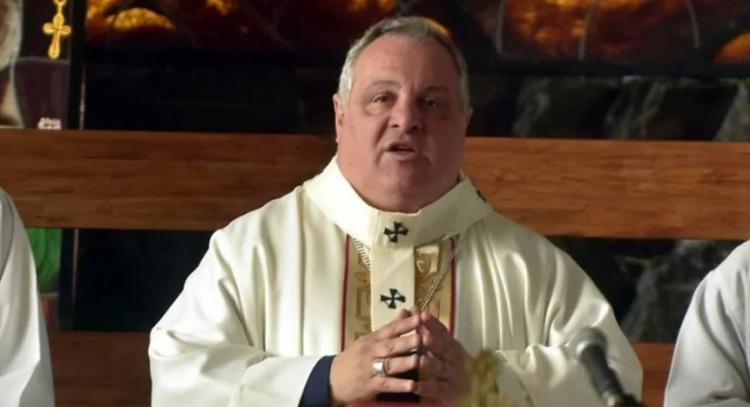 Mons. Colombo destacó la necesidad del diálogo y de consensos básicos Mons. Colombo destacó la necesidad del diálogo y de consensos básicos