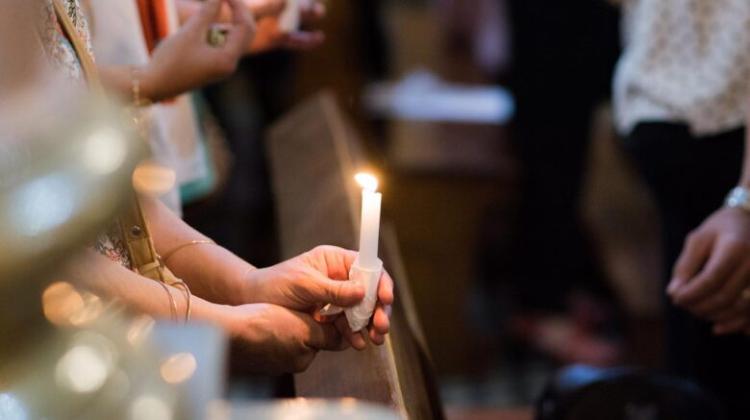 Mons. Colombo: 'El Adviento nos llama a una conversión auténtica'