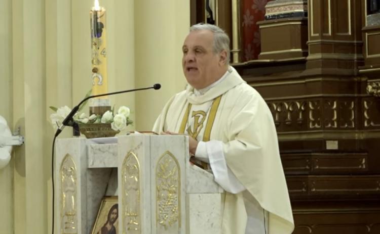 Mons. Colombo: 'El amor cristiano llama a la misión y a fructificar' Mons. Colombo: 'El amor cristiano llama a la misión y a fructificar'