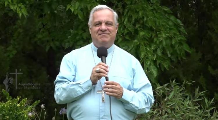 Mons. Colombo: 'Esta Navidad nos desafía en la esperanza' Mons. Colombo: 'Esta Navidad nos desafía en la esperanza'
