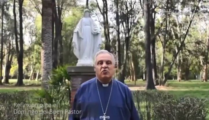Mons. Colombo expresó su deseo de justicia, fraternidad, diálogo y encuentro de todos Mons. Colombo expresó su deseo de justicia, fraternidad, diálogo y encuentro de todos