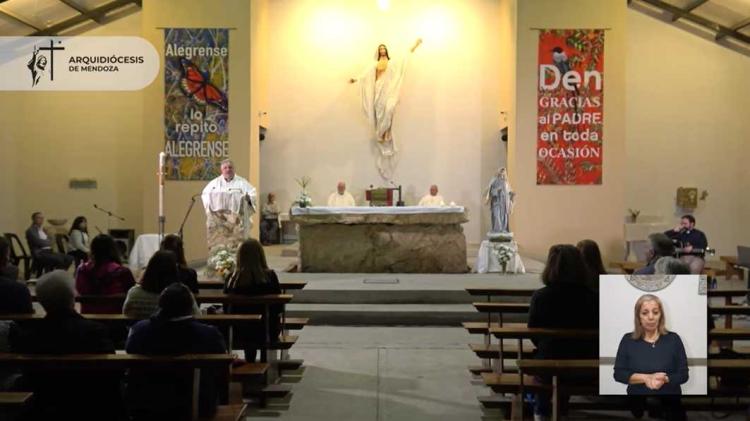 Mons. Colombo: La sinodalidad estaba presente en las primeras comunidades cristianas Mons. Colombo: La sinodalidad estaba presente en las primeras comunidades cristianas