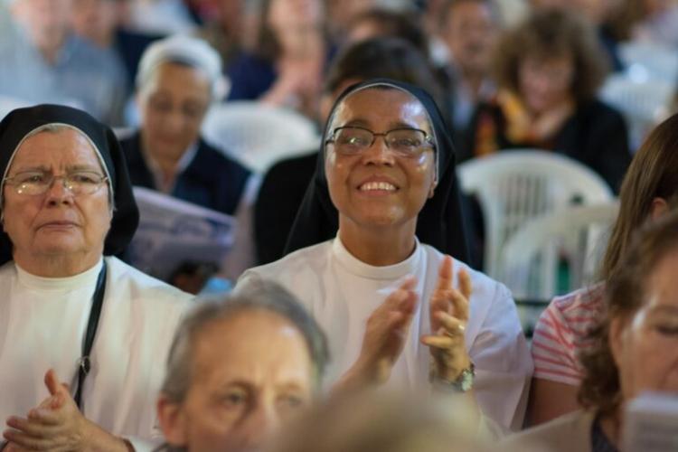 Mons. Colombo valoró el servicio "tan importante y muchas veces oculto" de los consagrados Mons. Colombo valoró el servicio "tan importante y muchas veces oculto" de los consagrados