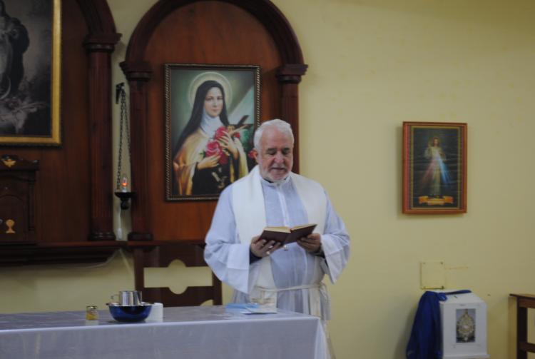Mons. Conejero Gallego celebra 27 años de ordenación episcopal