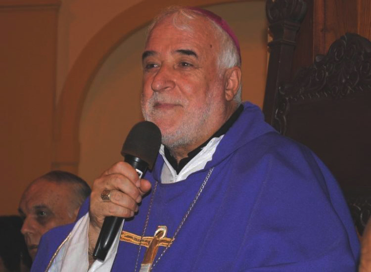 Mons. Conejero Gallego: En Cuaresma, compartir los bienes con los más pobres Mons. Conejero Gallego: En Cuaresma, compartir los bienes con los más pobres