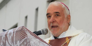 Mons. Conejero Gallego: 'Jesucristo, juez de vivos y muertos'