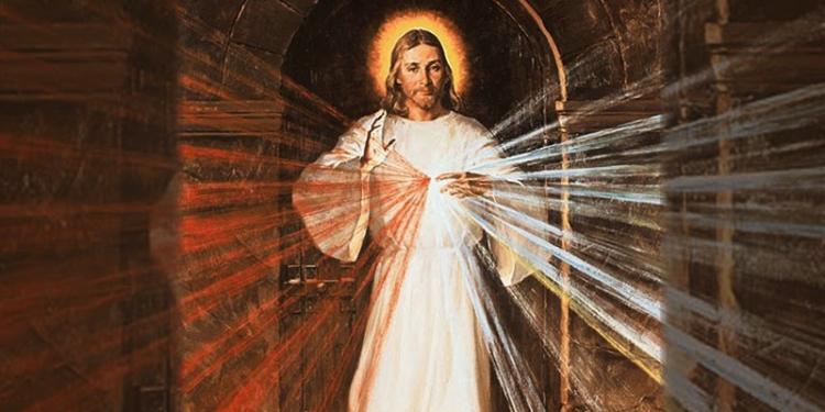 Mons. Conejero Gallego: 'Jesucristo, misericordia viva de Dios' Mons. Conejero Gallego: 'Jesucristo, misericordia viva de Dios'