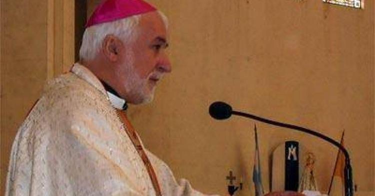 Mons. Conejero Gallego: "La paz en el bien, la verdad y la alegría" Mons. Conejero Gallego: "La paz en el bien, la verdad y la alegría"