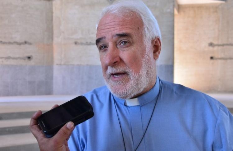 Mons. Conejero Gallego: 'La paz y la alegría de la Pascua nos llenan de esperanza' Mons. Conejero Gallego: 'La paz y la alegría de la Pascua nos llenan de esperanza'