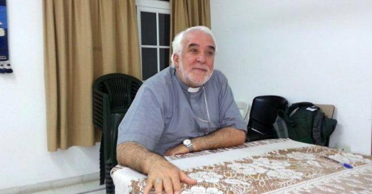 Mons. Conejero Gallego: "Sacerdotes de Jesucristo para siempre"