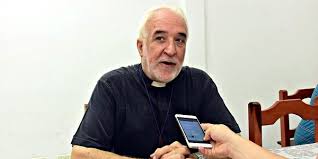 Mons. Conejero Gallego: 'Un tiempo para abrirse a la alegría y la esperanza' Mons. Conejero Gallego: 'Un tiempo para abrirse a la alegría y la esperanza'