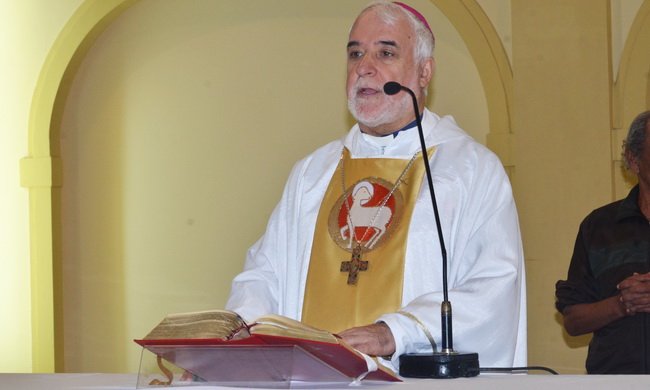 Mons. Conejero Gallego: 'Noviembre, un tiempo para recapitular' Mons. Conejero Gallego: 'Noviembre, un tiempo para recapitular'