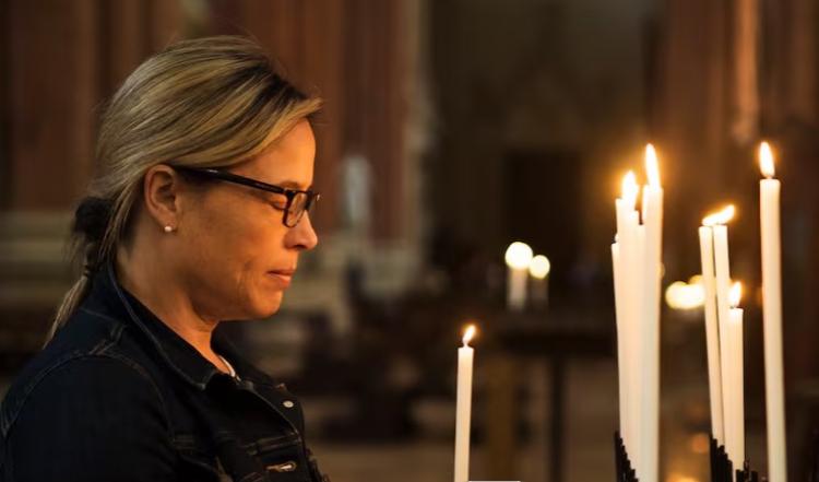 Mons. Conejero pide una conversión y compromiso cristiano mediante obras