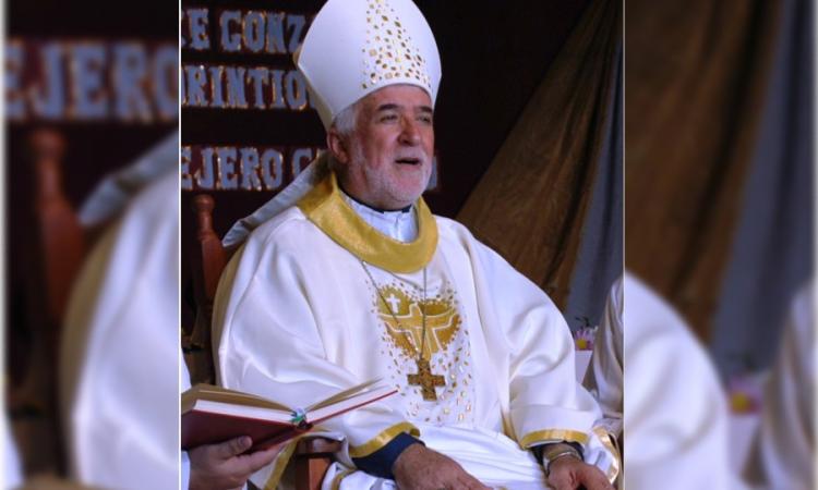 Mons. Conejero: "Testigos de Jesús con la fuerza del Espíritu Santo"