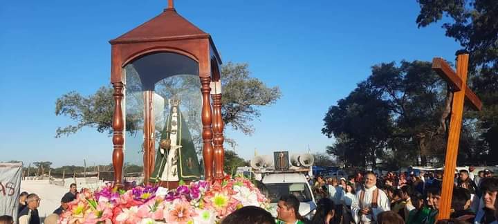 Mons. Corral: 'No ahoguemos el sueño de construir un país para todos' Mons. Corral: 'No ahoguemos el sueño de construir un país para todos'