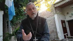 Mons. Croxatto: Caminar en la riqueza de los hijos de Dios Mons. Croxatto: Caminar en la riqueza de los hijos de Dios
