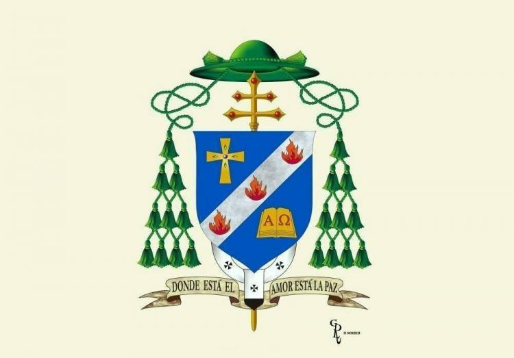 Mons. Dus designó un nuevo párroco para la comunidad de Espíritu Santo Mons. Dus designó un nuevo párroco para la comunidad de Espíritu Santo