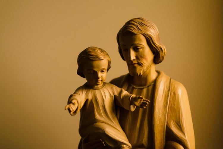 Mons. Dus: 'San José nos quiere hacer entender que somos realmente cooperadores con Dios' Mons. Dus: 'San José nos quiere hacer entender que somos realmente cooperadores con Dios'