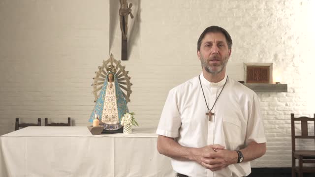 Mons. Fassi: "Nadie está de más, ni puede ser ocultado, eliminado o descartado" Mons. Fassi: "Nadie está de más, ni puede ser ocultado, eliminado o descartado"