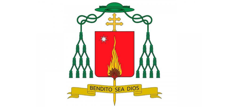Mons. Fenoy realizó nuevos nombramientos y disposiciones Mons. Fenoy realizó nuevos nombramientos y disposiciones