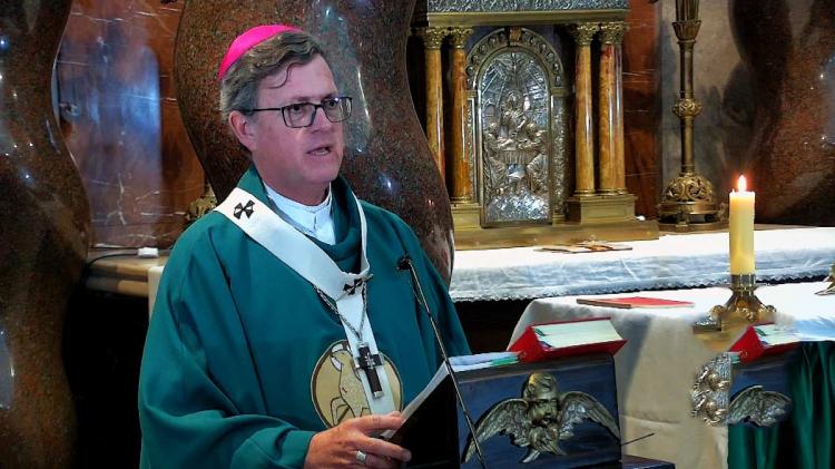 Mons. García Cuerva alienta a la unidad, a animarse a lo nuevo y a ser misioneros Mons. García Cuerva alienta a la unidad, a animarse a lo nuevo y a ser misioneros