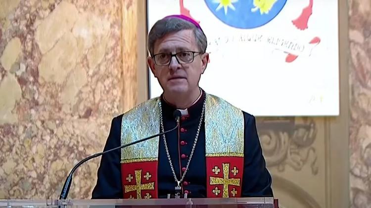 Tedeum: Mons. García Cuerva llamó a una 'alianza social para la esperanza, inclusiva y no ideológica' Tedeum: Mons. García Cuerva llamó a una 'alianza social para la esperanza, inclusiva y no ideológica'
