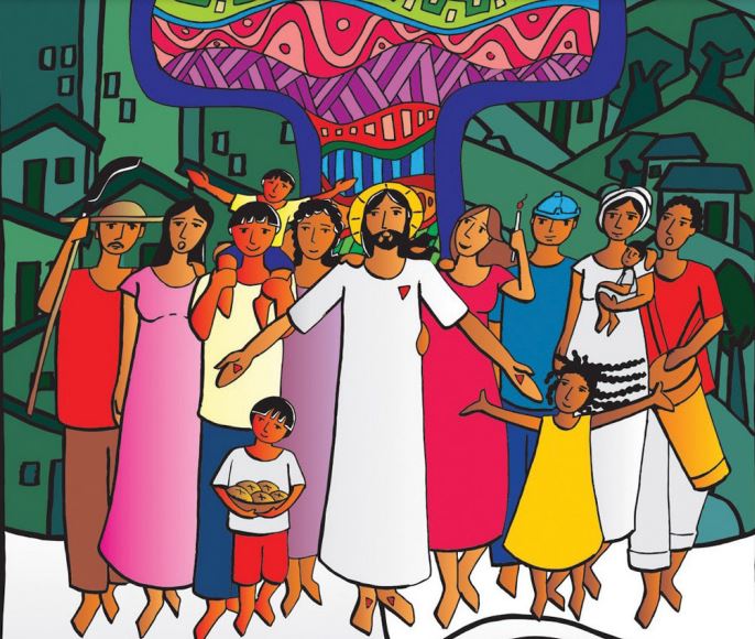 Mons. García Cuerva presentó la Carta Pastoral 2026: 'Queremos ver a Jesús'