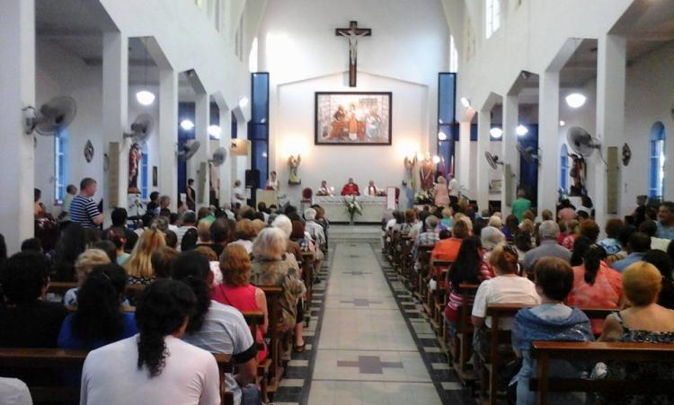Mons. García Cuerva presidirá las fiestas patronales de san Blas