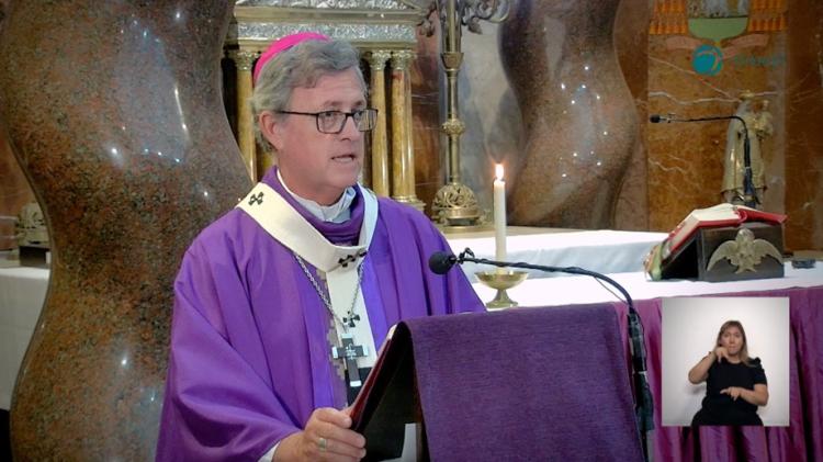 Mons. García Cuerva: reconocer los 'cansancios del corazón' en el camino cuaresmal