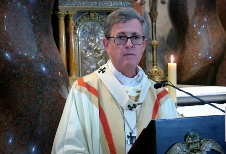 Mons. García Cuerva: 'Recordar y tomar todo el legado de Francisco y vivirlo' Mons. García Cuerva: 'Recordar y tomar todo el legado de Francisco y vivirlo'