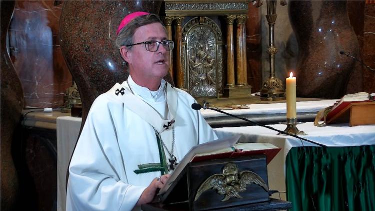 Mons. García Cuerva: 'Tendremos que aprender a escuchar a León XIV' Mons. García Cuerva: 'Tendremos que aprender a escuchar a León XIV'